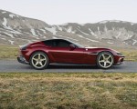 2027 Ferrari 12Cilindri Manuale Side HD Wallpaper 150x120 (6)
