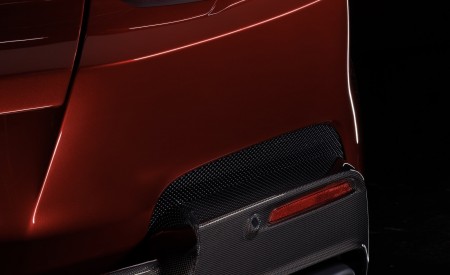 2027 Ferrari 12Cilindri Manuale Tail Light Wallpaper 450x275 (31)