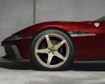 2027 Ferrari 12Cilindri Manuale Wheel HD Wallpaper 150x120 (13)