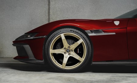2027 Ferrari 12Cilindri Manuale Wheel Wallpaper 450x275 (13)