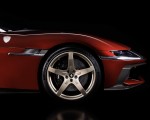 2027 Ferrari 12Cilindri Manuale Wheel HD Wallpaper 150x120 (15)