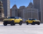 2027 GMC Hummer EV Icon 25 Front Three-Quarter HD Wallpaper 150x120 (3)