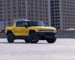 2027 GMC Hummer EV Icon 25 Front Three-Quarter HD Wallpaper 150x120 (1)