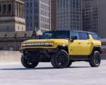 2027 GMC Hummer EV Icon 25 Front Three-Quarter HD Wallpaper 150x120 (2)