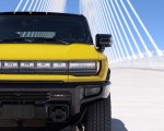 2027 GMC Hummer EV Icon 25 Headlight HD Wallpaper 150x120 (8)