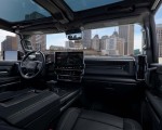 2027 GMC Hummer EV Icon 25 Interior HD Wallpaper 150x120 (14)