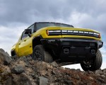 2027 GMC Hummer EV Icon 25 Off-Road HD Wallpaper 150x120 (10)