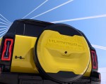 2027 GMC Hummer EV Icon 25 Tail Light HD Wallpaper 150x120 (9)
