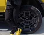 2027 GMC Hummer EV Icon 25 Wheel HD Wallpaper 150x120 (12)