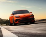 Download 2027 Genesis GV60 Magma HD & 4K Wallpapers 