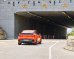 2027 Genesis GV60 Magma Rear HD Wallpaper 150x120 (7)