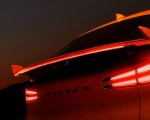 2027 Genesis GV60 Magma Tail Light HD Wallpaper 150x120 (13)