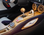 2027 Hennessey Venom F5-M Central Console HD Wallpaper 150x120 (38)