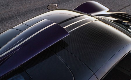 2027 Hennessey Venom F5-M Detail Wallpaper 450x275 (26)