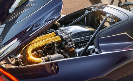 2027 Hennessey Venom F5-M Engine Wallpaper 450x275 (33)