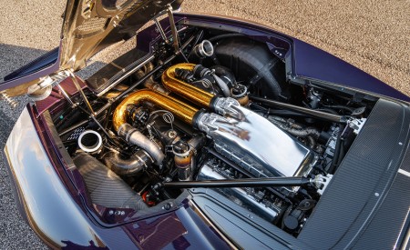 2027 Hennessey Venom F5-M Engine Wallpaper 450x275 (32)