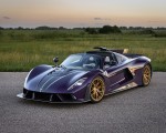 2027 Hennessey Venom F5-M Front Three-Quarter HD Wallpaper 150x120 (1)