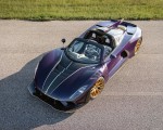 2027 Hennessey Venom F5-M Front Three-Quarter HD Wallpaper 150x120 (6)