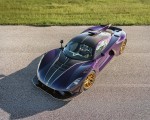 2027 Hennessey Venom F5-M Front Three-Quarter HD Wallpaper 150x120 (7)