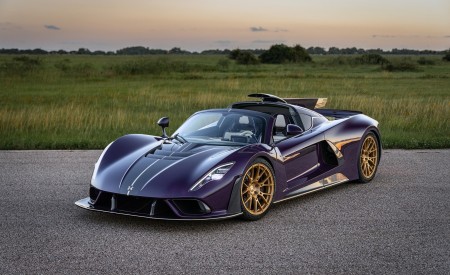 Download 2027 Hennessey Venom F5-M HD & 4K Wallpapers
