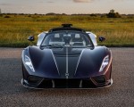 2027 Hennessey Venom F5-M Front HD Wallpaper 150x120 (2)