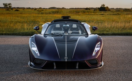 2027 Hennessey Venom F5-M Front Wallpaper 450x275 (2)