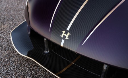 2027 Hennessey Venom F5-M Grille Wallpaper 450x275 (23)