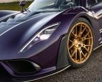 2027 Hennessey Venom F5-M Headlight HD Wallpaper 150x120 (21)