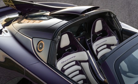 2027 Hennessey Venom F5-M Interior Seats Wallpaper 450x275 (34)