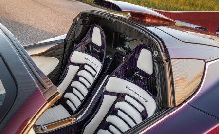 2027 Hennessey Venom F5-M Interior Seats Wallpaper 450x275 (36)