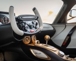 2027 Hennessey Venom F5-M Interior Steering Wheel HD Wallpaper 150x120 (37)