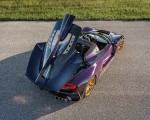 2027 Hennessey Venom F5-M Rear Three-Quarter HD Wallpaper 150x120 (10)