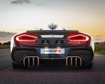 2027 Hennessey Venom F5-M Rear HD Wallpaper 150x120 (19)