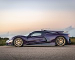 2027 Hennessey Venom F5-M Side HD Wallpaper 150x120 (18)