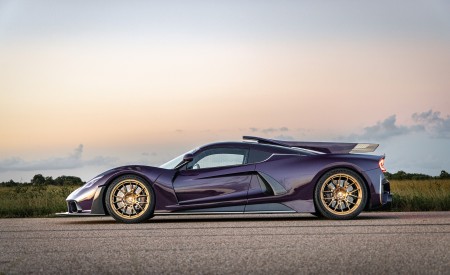 2027 Hennessey Venom F5-M Side Wallpaper 450x275 (18)