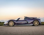 2027 Hennessey Venom F5-M Side HD Wallpaper 150x120 (17)
