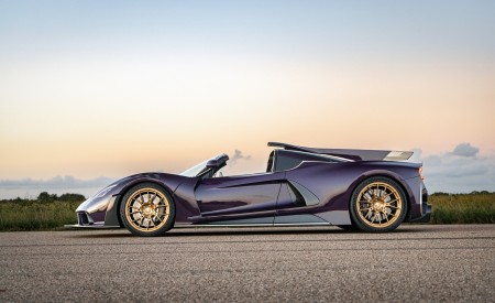 2027 Hennessey Venom F5-M Side Wallpaper 450x275 (17)