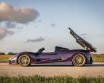 2027 Hennessey Venom F5-M Side HD Wallpaper 150x120 (16)