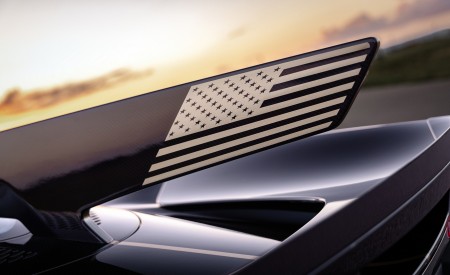 2027 Hennessey Venom F5-M Spoiler Wallpaper 450x275 (27)