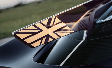 2027 Hennessey Venom F5-M Spoiler Wallpaper 450x275 (28)