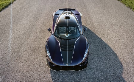 2027 Hennessey Venom F5-M Top Wallpaper 450x275 (15)