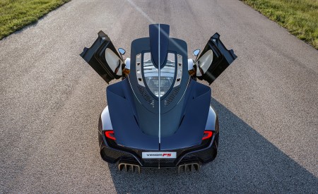 2027 Hennessey Venom F5-M Top Wallpaper 450x275 (12)
