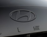 2027 Hyundai Palisade Hybrid Calligraphy Black Ink Edition Badge HD Wallpaper 150x120 (11)
