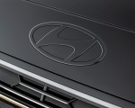 2027 Hyundai Palisade Hybrid Calligraphy Black Ink Edition Badge HD Wallpaper 150x120 (5)