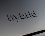 2027 Hyundai Palisade Hybrid Calligraphy Black Ink Edition Badge HD Wallpaper 150x120 (10)