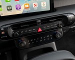 2027 Hyundai Palisade Hybrid Calligraphy Black Ink Edition Central Console HD Wallpaper 150x120 (14)