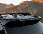 2027 Hyundai Palisade Hybrid Calligraphy Black Ink Edition Detail HD Wallpaper 150x120 (8)
