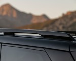 2027 Hyundai Palisade Hybrid Calligraphy Black Ink Edition Detail HD Wallpaper 150x120 (7)
