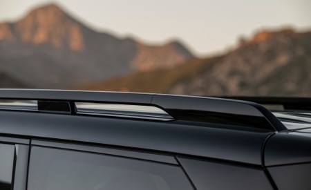 2027 Hyundai Palisade Hybrid Calligraphy Black Ink Edition Detail Wallpaper 450x275 (7)