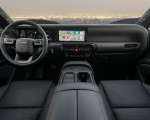 2027 Hyundai Palisade Hybrid Calligraphy Black Ink Edition Interior Cockpit HD Wallpaper 150x120 (13)